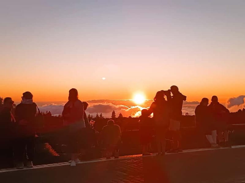Tenerife: Teide, Masca, Garachico, and Sunset Exclusive Tour - Key things you’ll notice on this Tenerife day