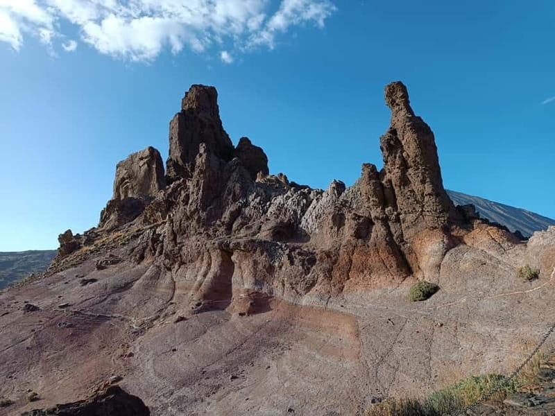 Tenerife: Teide, Masca, Garachico, and Sunset Exclusive Tour - Why this tour makes sense for your Tenerife trip