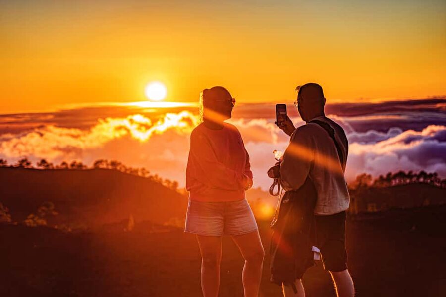 Tenerife: Teide Mountain On-Road Guided Quad Tour with drink - Price and What You Really Get for Around $17