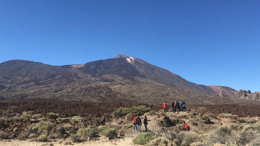 Tenerife: Teide National Park Buggy Tour with Hotel Transfer - What the thermal gear is really for (and why you’ll be grateful)