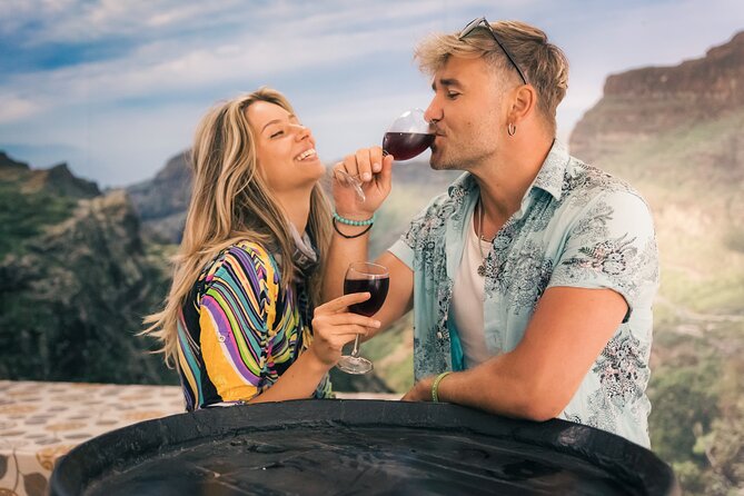 Tenerife: Teide National Park Buggy Tour with Hotel Transfer - Tamaimo and Arguayo: where the volcanic story starts