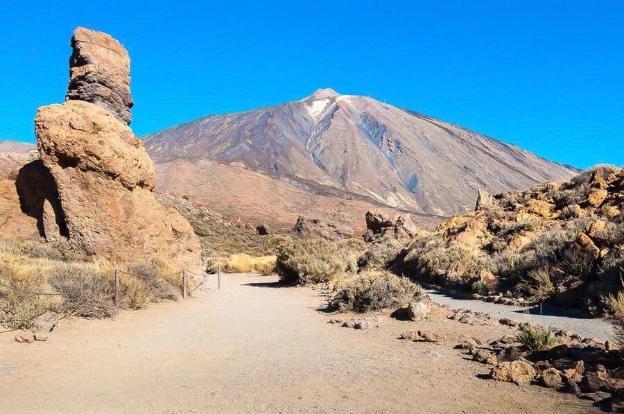 Tenerife: Teide National Park Full-Day Tour with Pickup - South Tenerife pickup to Teide National Park: the day starts strong