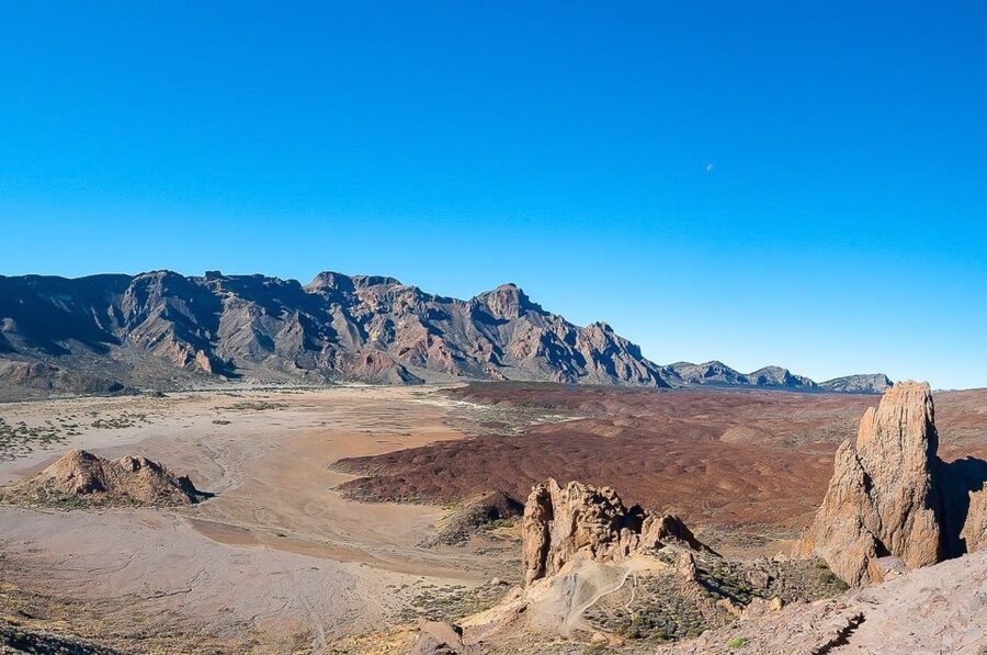 Tenerife: Teide National Park Full-Day Tour with Pickup - Icod de los Vinos and the drago tree: a wine-town pause