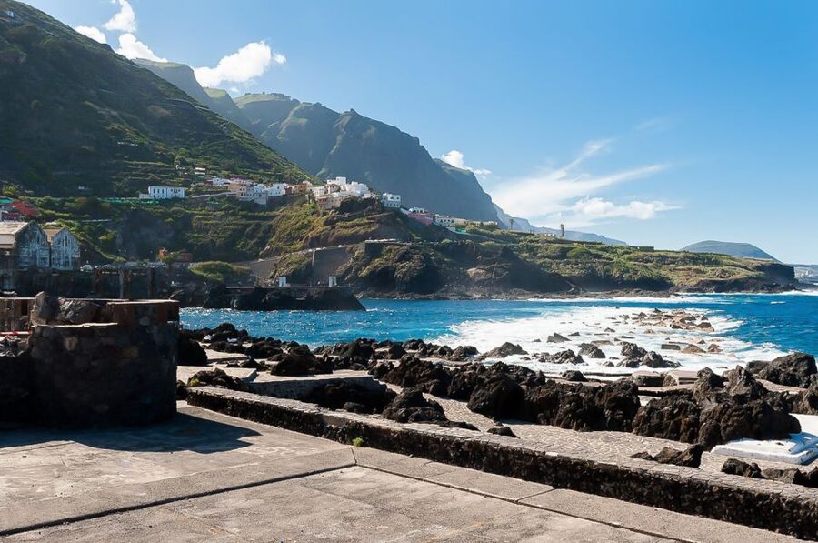 Tenerife: Teide National Park Full-Day Tour with Pickup - Should you book this Teide–Masca tour?