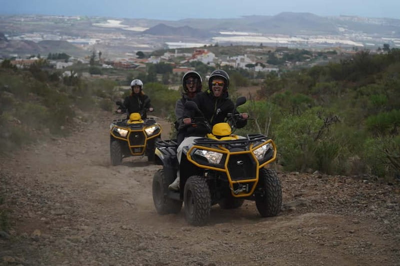 Tenerife: Teide National Park Sunset Quad Tour - Key Things That Make This Teide Sunset Quad Tour Worth It