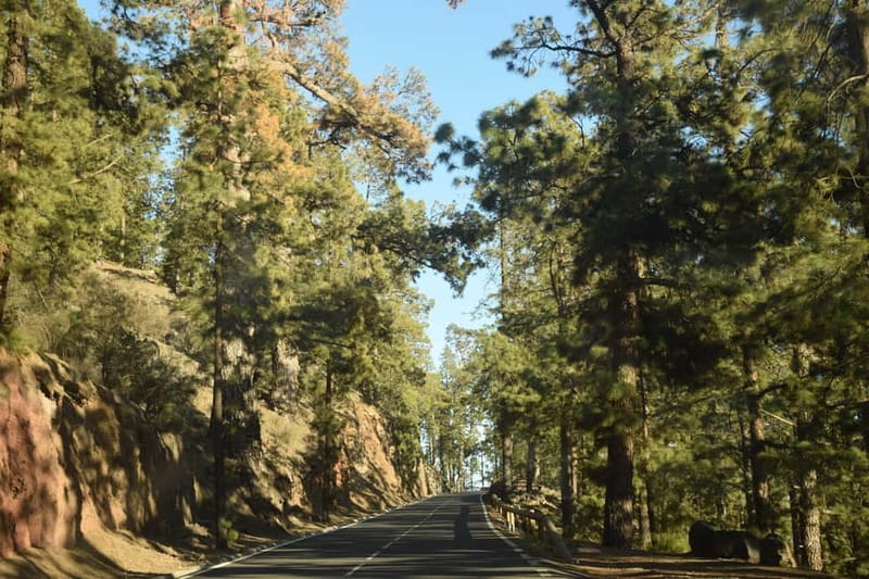 Tenerife: Teide National Park Sunset Quad Tour - Teide National Park Sightseeing: How the Stops Usually Work