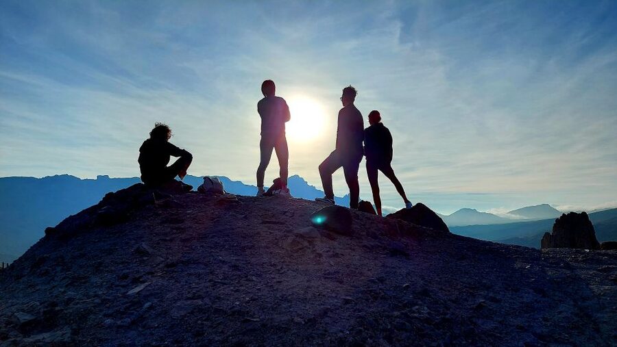 Tenerife: Teide National Park Sunset & Stargazing Tour - Guide Spotlight: Ozzi’s Role in Why This Works