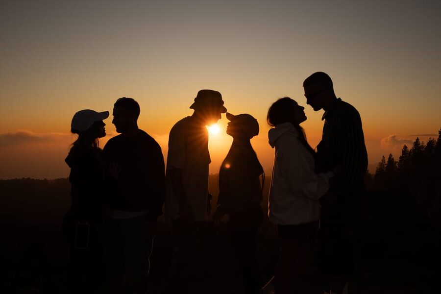 Tenerife: Teide National Park Sunset & Stargazing Tour - The Evening Schedule: Where the Hours Go