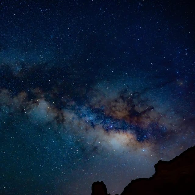 Tenerife: Teide National Park Sunset & Stargazing Tour - Practical Tips That Actually Matter at Teide