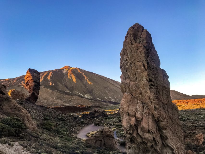 Tenerife: Teide National Park & Teno Rural Park Private Tour - Why the Teide + Teno combo works