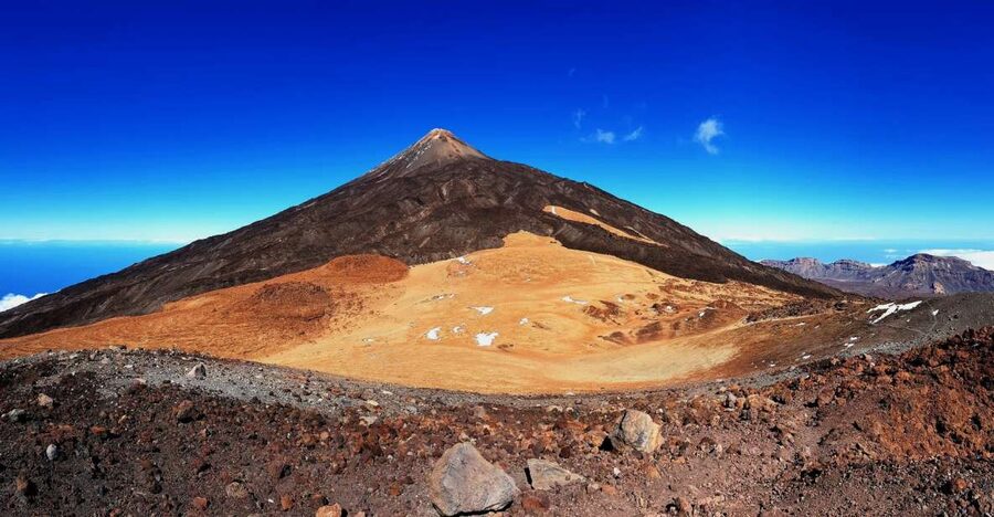 Tenerife: Teide Peak Hiking 3715m - Key points I’d build your decision around