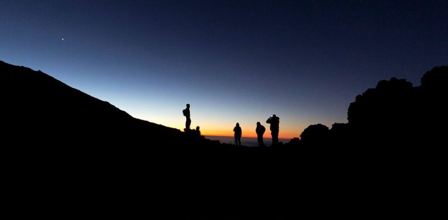 Tenerife: Teide Peak Hiking 3715m - Why Teide feels like a real summit day, not just a walk