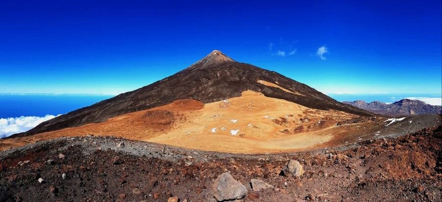 Tenerife: Teide Peak Hiking 3715m - Meeting outside the barrel: how the start sets you up