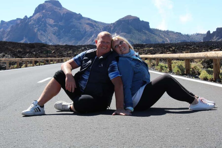 Tenerife: Teide Quad Trip (day/sunset) with jet ski option - Price and Value: Deposits, Food, and the Real Cost of Photos