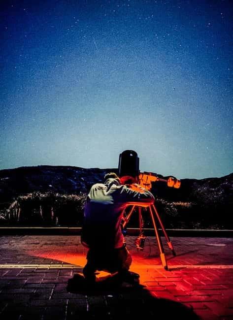 Tenerife: Teide Stargazing with an Astrophysicist - Key highlights worth your attention