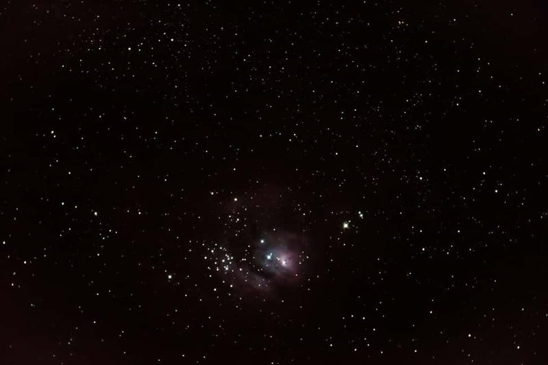 Tenerife: Teide Stargazing with an Astrophysicist - Weather reality: why your evening depends on the sky