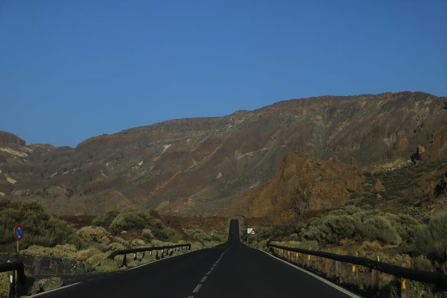 Tenerife: Teide Volcano Sunset Quad Bike Tour with Drinks - Getting set up: what happens before your engine starts