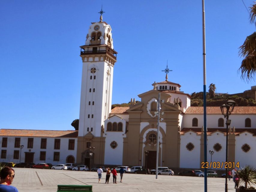 Tenerife: Tenerife Highlights beyond the Teide - Key things that make this tour worth your time