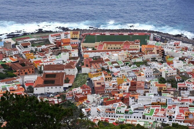 Tenerife Tour Mt. Teide and the Towns of Icod, Garachico, Masca - Weather and who should book this tour
