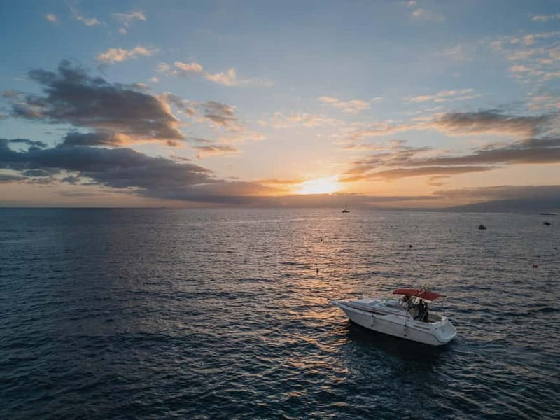 Tenerife: VIP Private Luxury 2 Hour Sunset Boat Charter - Key Highlights You’ll Care About