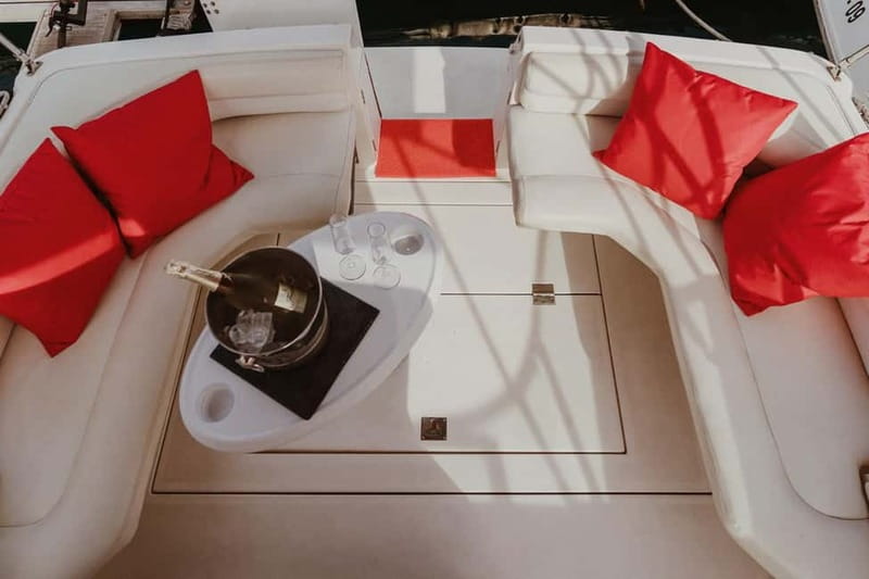 Tenerife: VIP Private Luxury 2 Hour Sunset Boat Charter - VIP Private Luxury on Tenerife’s Water: What It Feels Like