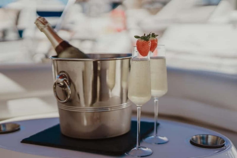Tenerife: VIP Private Luxury 2 Hour Sunset Boat Charter - The 2-Hour Sunset Plan: Timing That’s Built Around the Best Light