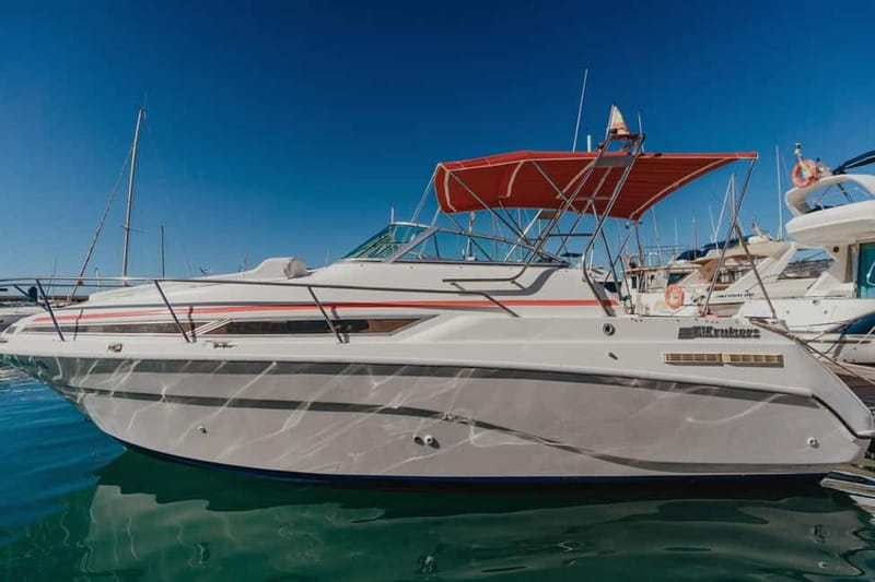 Tenerife: VIP Private Luxury 2 Hour Sunset Boat Charter - Cruising Back Along Tenerife’s South Coast Without the Headache
