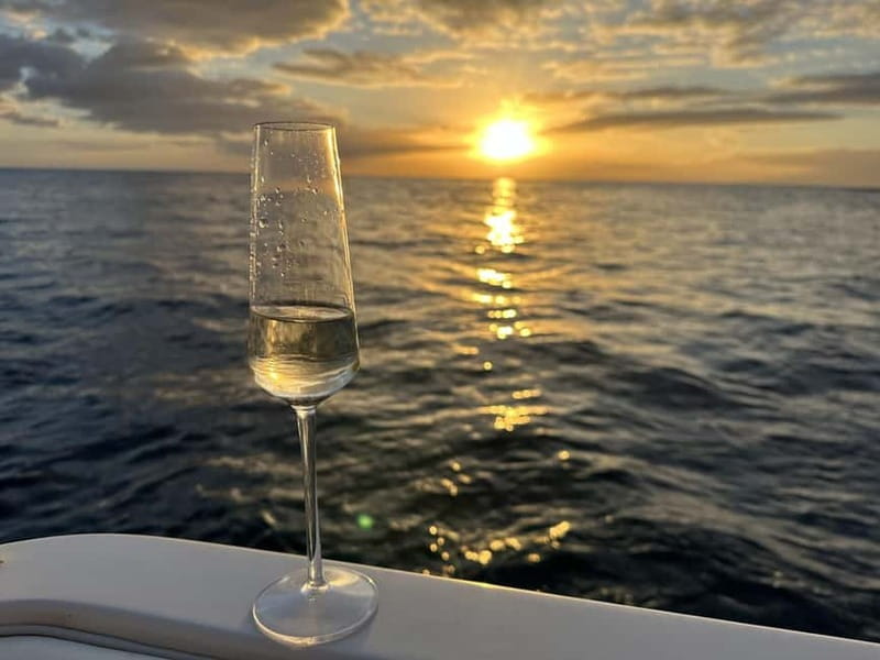 Tenerife: VIP Private Luxury 2 Hour Sunset Boat Charter - Should You Book This VIP Tenerife Sunset Boat Charter?