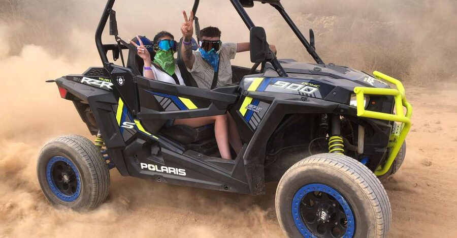 Tenerife: Volcano Teide Buggy Tour with Wine Tasting & Tapas - Quick reasons this buggy tour works