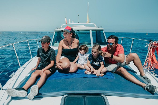 Tenerife: Whale and dolphin watching - Price and value: is $66.54 worth it?