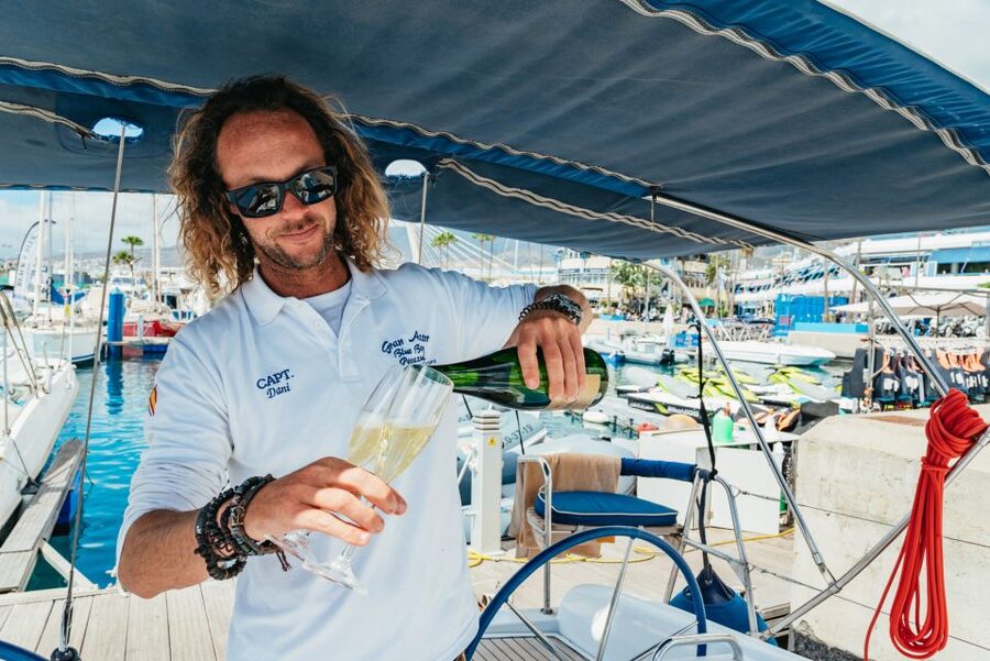 Tenerife: Whale & Dolphin Watching with Drinks and Snacks - Key things that make this Tenerife yacht trip worth your time