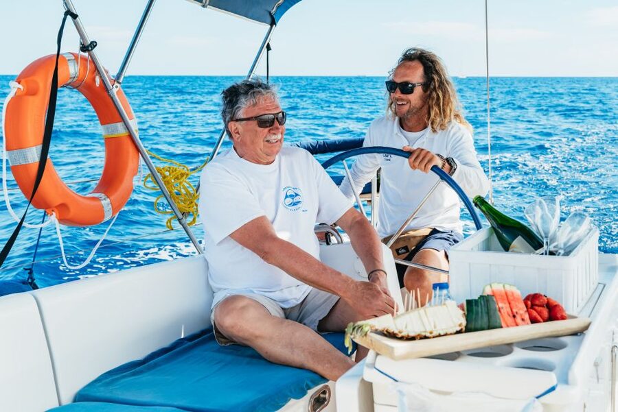 Tenerife: Whale & Dolphin Watching with Drinks and Snacks - The conservation-minded way you’ll be guided