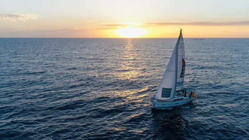 Tenerife Whale Watching and Snorkeling Yacht Trip - Snacks, drinks, and comfort: what’s actually included