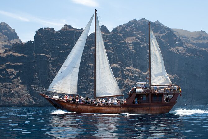 Tenerife : Whales and Dolphins with Food and Bath in Los Gigantes - What to bring so you’re comfortable on a sea day