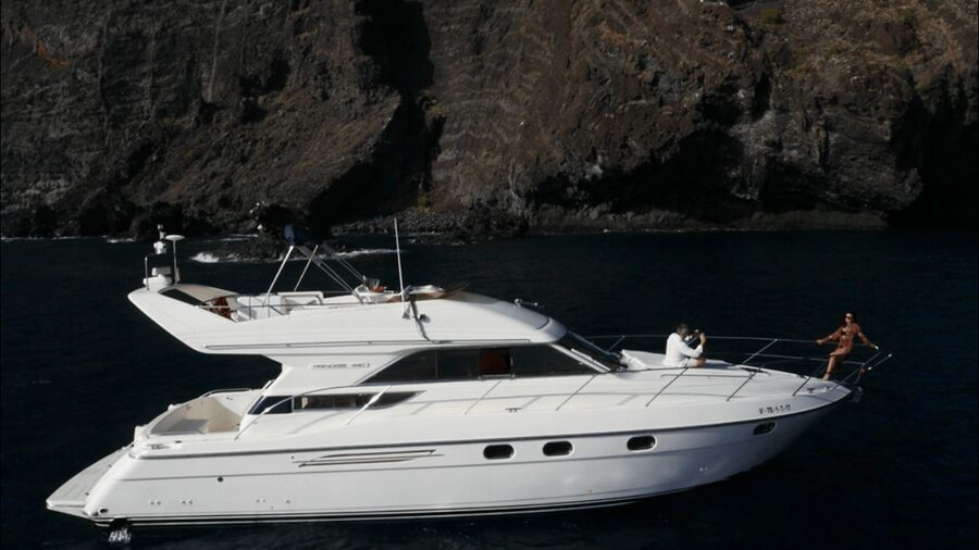 Tenerife: Whales and Snorkeling Tour on a Luxury Yacht - The 3-Hour Timing: How Each Part Works (and what you might miss)