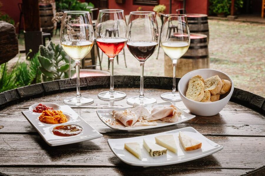 Tenerife: Wine Museum Ticket with Local Wines & Food Tasting - Key highlights worth planning for