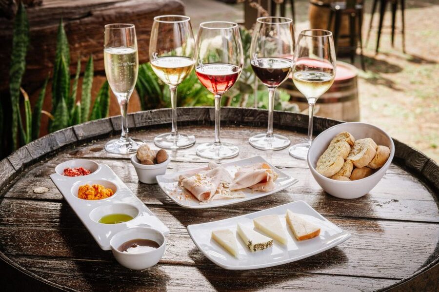 Tenerife: Wine Museum Ticket with Local Wines & Food Tasting - Price and value: is $18 for 2 hours actually fair?