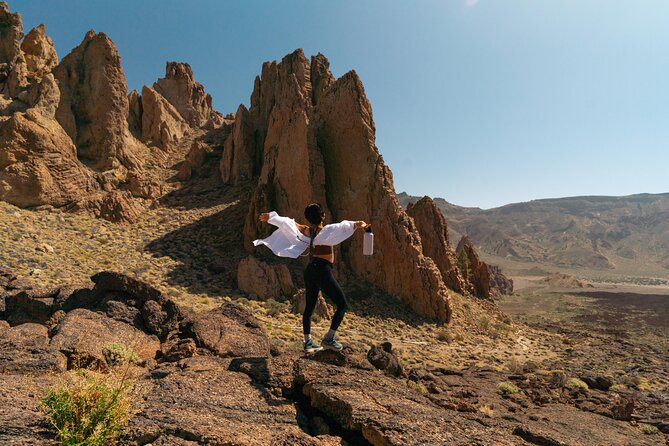 Tenerife Wonder Walk - Planning your day: when pickup happens and how to be ready