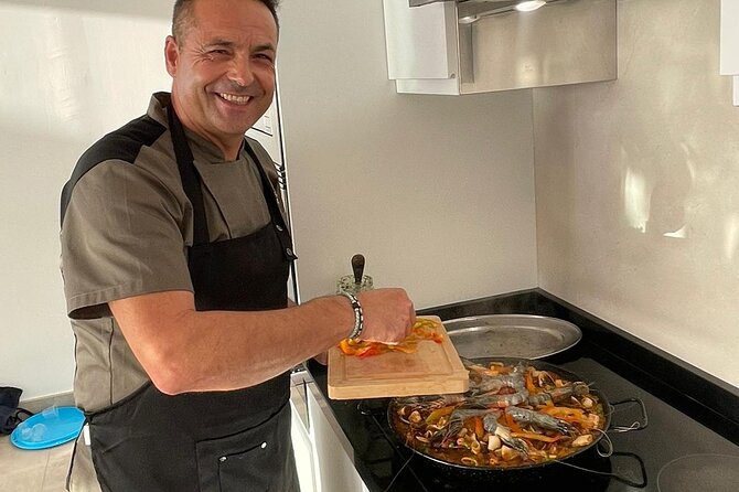The Cooking Show Experience -Birthday ideas Tenerife - - Value check: what you’re paying for at $180.62 per person