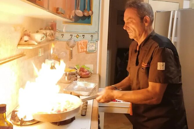 The Cooking Show Experience -Birthday ideas Tenerife - - Who this experience fits best (and who might feel it doesn’t)