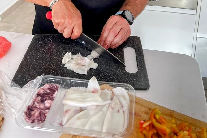 The Cooking Show Experience -Birthday ideas Tenerife - - What to consider before booking
