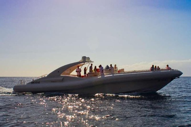 The Worlds Largest RIB luxury 3hrs including lunch and drinks - Pricing and Value: Is $84.66 Worth It?