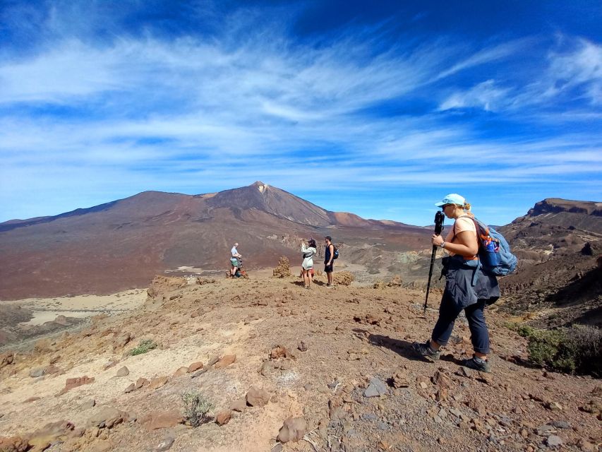 The Wow Factor Walk - Forest Trails, Barranco Crossings, and What Rocky Means