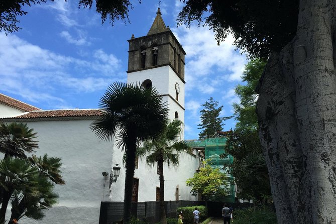 Tour Around the Island - Private VIP Tour in Tenerife - A Quick Look at the Route: What Each Stop Feels Like