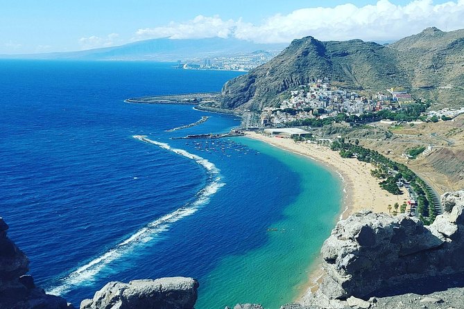 Tour Around the Island - Private VIP Tour in Tenerife - Hotel Pickup That Keeps the Day From Getting Stretched