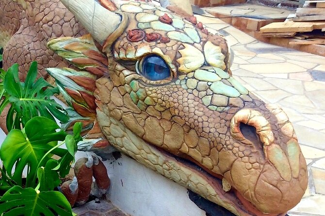 Travel in Time at El Pasaje Secreto - Key things to know before you go