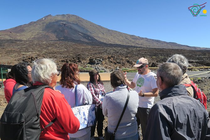Trekking, wineries, birdwatching, local gastronomy, etc. - What Felix and the expert guides actually do with your questions