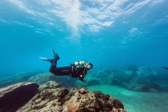 Try Dive in Tenerife - Who This Works Best For (and Who Might Want a Different Plan)