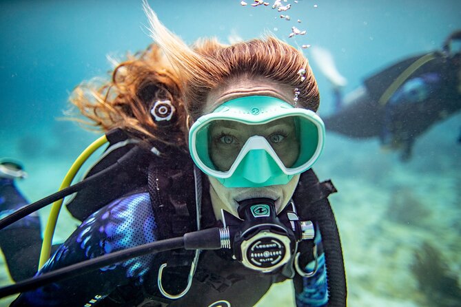 Try Dive - PADI Discover Scuba Diving in Tenerife - Key things to know before you book