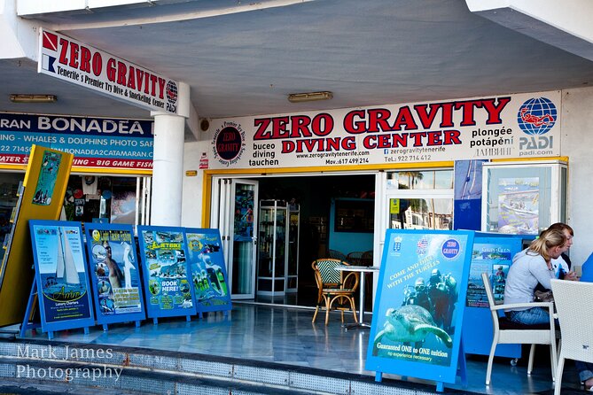 Try Scuba Diving in a turtle area (boat) - When the sea gets moody: how to think about weather